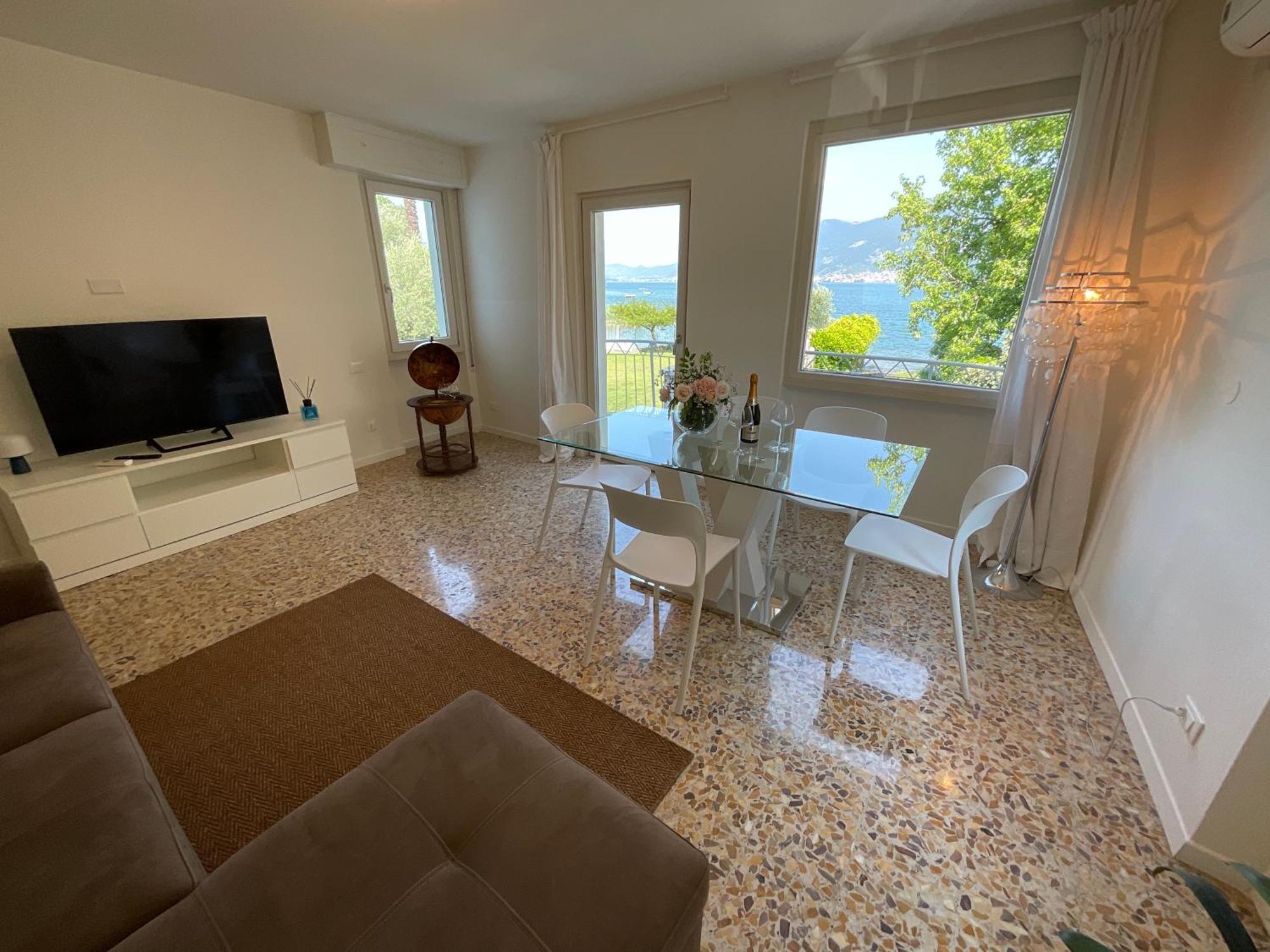 Villa Franca Pilzone Buitenkant foto