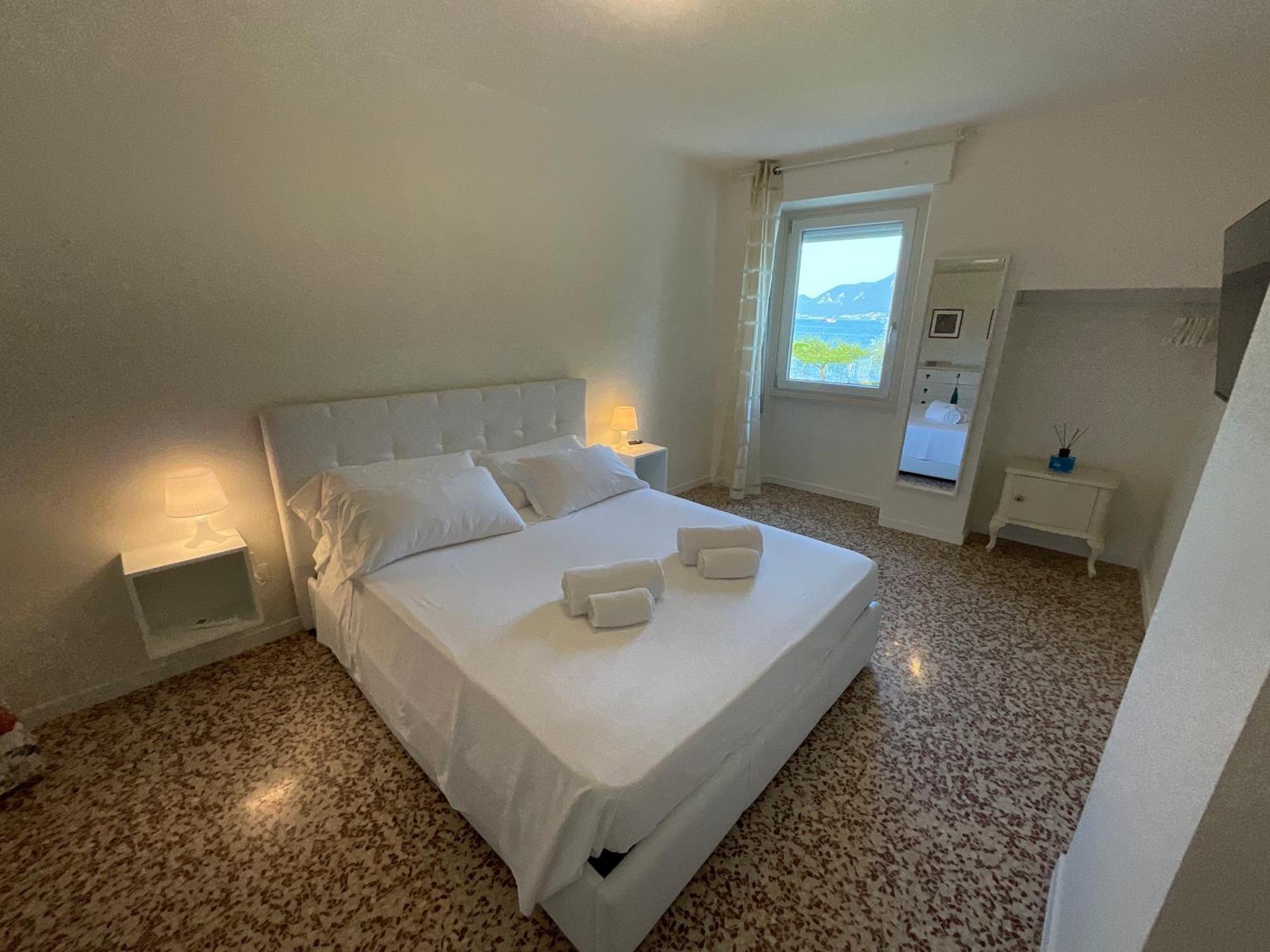 Villa Franca Pilzone Buitenkant foto